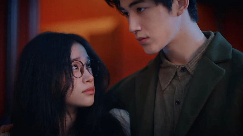 Still image for Romantic Boyfriend season 1 episode 9: Episode 9 Still image for Romantic Boyfriend season 1 episode 9: Episode 9