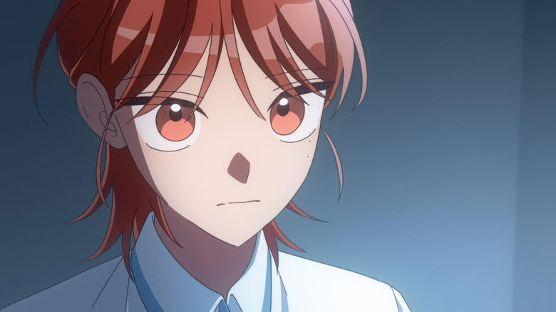 Still image for Pyramid Game season 1 episode 4: Episode 4 Still image for Pyramid Game season 1 episode 4: Episode 4