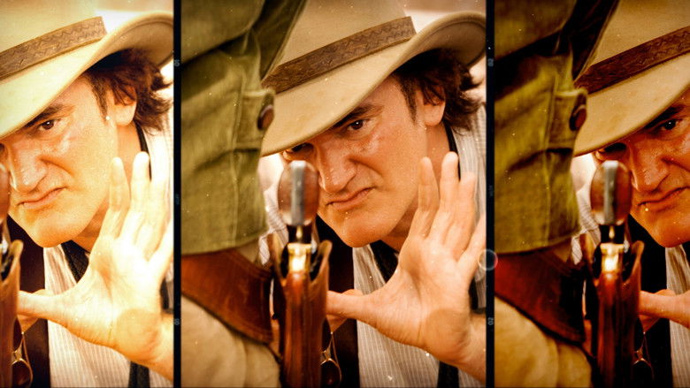 Still image for VICE Guide to Film season 1 episode 3: Quentin Tarantino