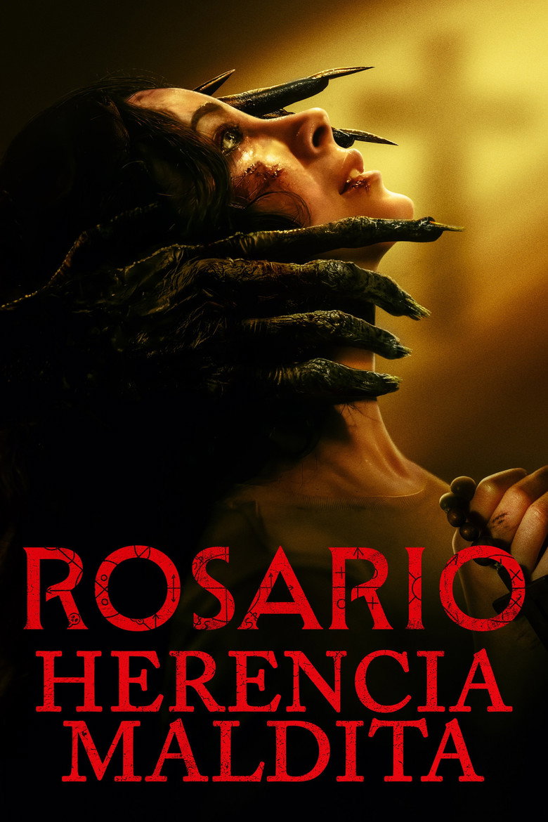 Póster la Película