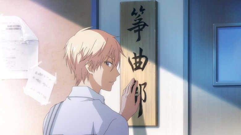 Still from Kono Oto Tomare!: Sounds of Life - Season 1 Episode 5