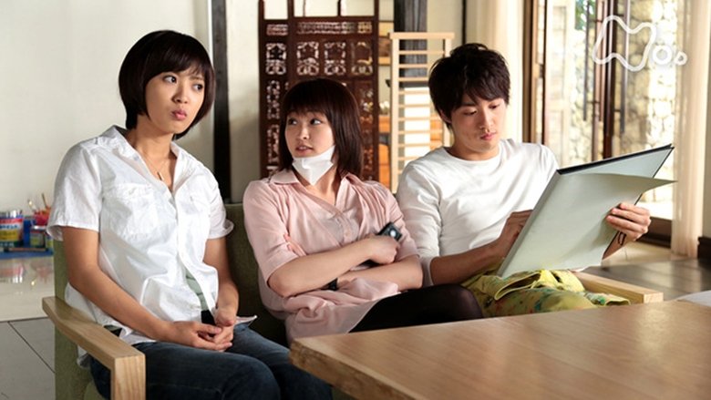 Still image for Jun to Ai season 1 episode 135: Episode 135