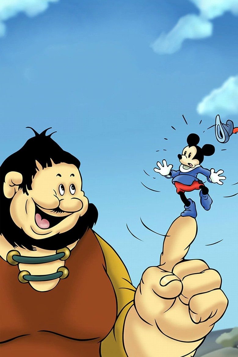 Imatge de Brave Little Tailor