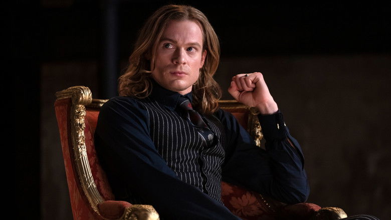 ראיון עם הערפד עונה 2 פרק 7 לצפייה ישירה