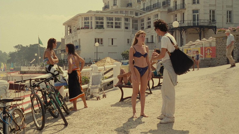 A Summer's Tale still