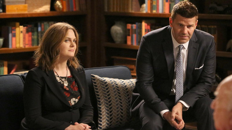 Still from Bones - Season 12 Episode 3