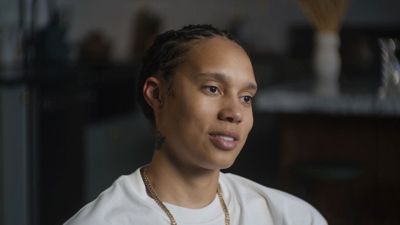 Imatge de The Brittney Griner Story