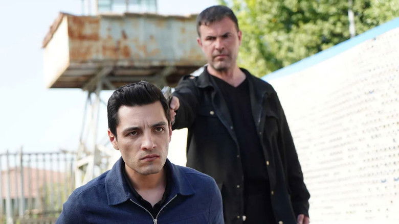 Still image for Al Sancak season 1 episode 17: Episode 17