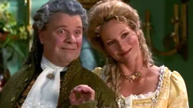 Still image for Jack of All Trades season 1 episode 12: Up the Creek Still image for Jack of All Trades season 1 episode 12: Up the Creek