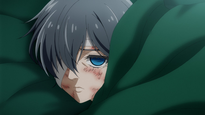 Still from Black Butler - Season 5 Episode 4