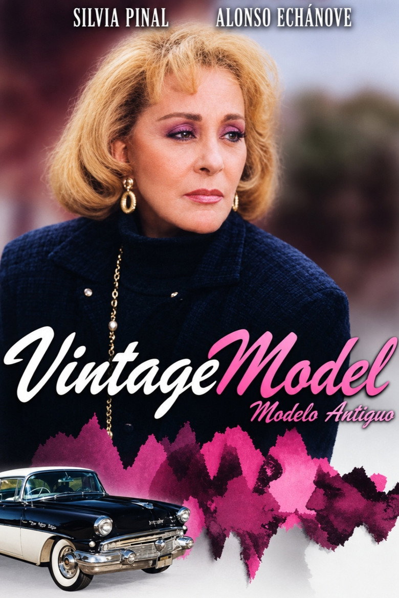 Vintage Model