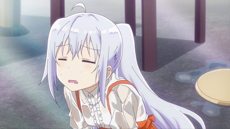 Still from Plastic Memories - Season 1 Episode 6