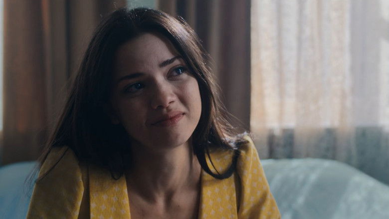 Museum of Innocence backdrop 6