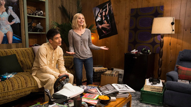 Watch The Good Place Season 2 Episode 1 Online Free