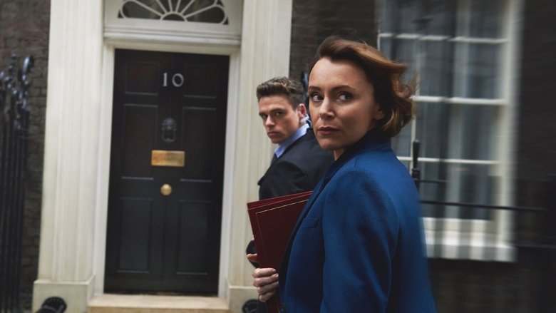 Voir Bodyguard en streaming sur streamizseries.com | Series streaming vf