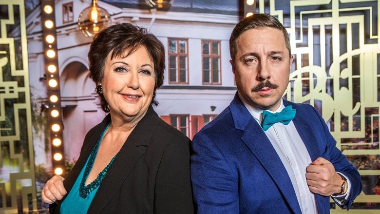 Taskmaster Sweden (2017)