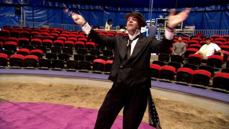 Still image for Circus season 1 episode 1: First of May Still image for Circus season 1 episode 1: First of May