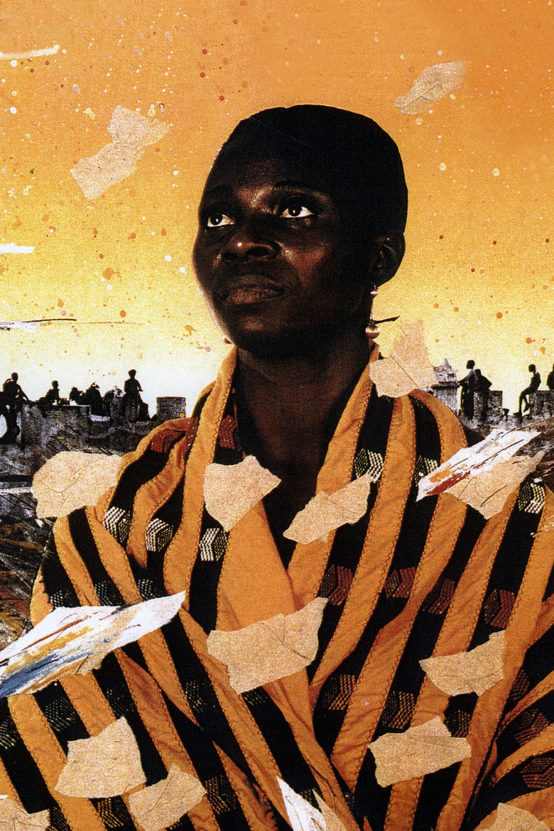 Imatge de Mortu Nega