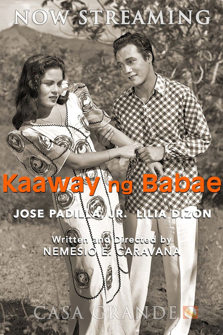 Imatge de Kaaway Ng Babae