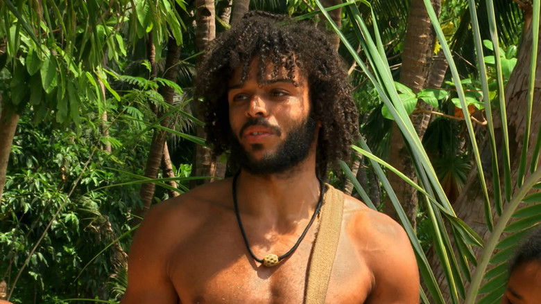 Still image for Naked and Afraid of Love season 1 episode 9: Stef Up Or Stef Off