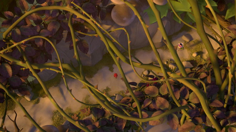 Still image for Apollo's Great Adventures season 1 episode 19: Episode 19