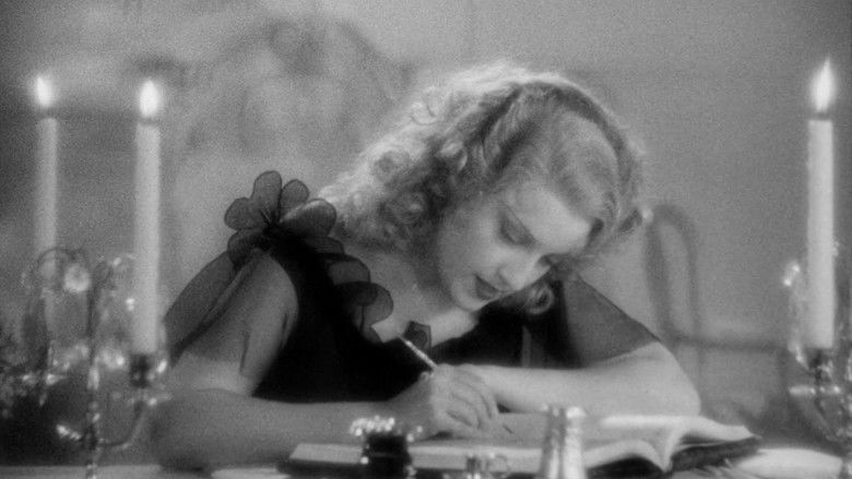 Image d'arrière-plan 7 du film La Veuve joyeuse