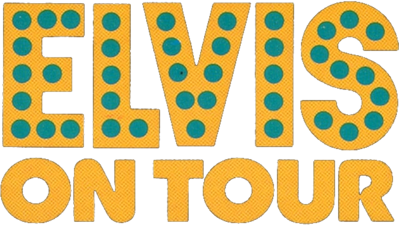 Elvis on Tour