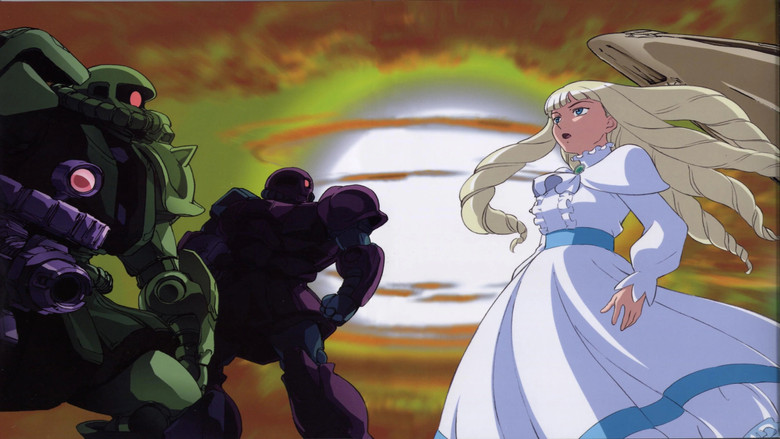 ∀ガンダム 2