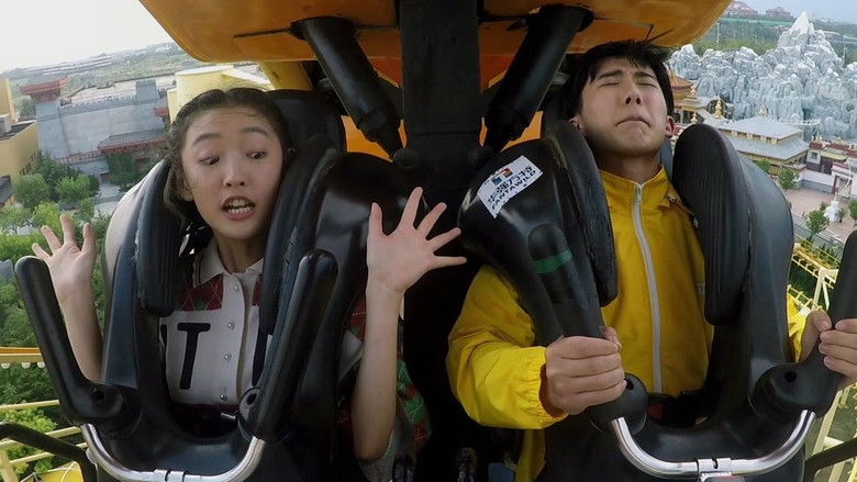 Still image for Our Shiny Days season 1 episode 3: Episode 3 Still image for Our Shiny Days season 1 episode 3: Episode 3