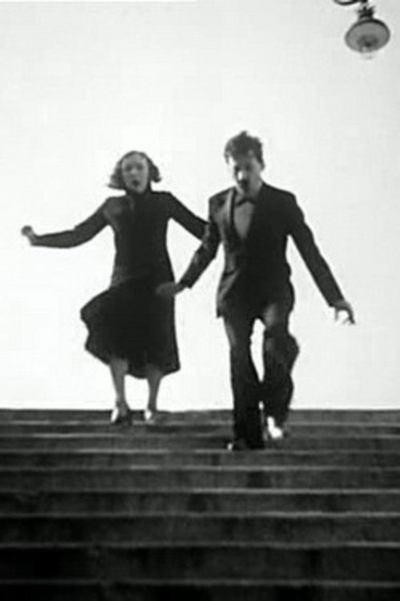 Imatge de La séance de spiritisme est terminée