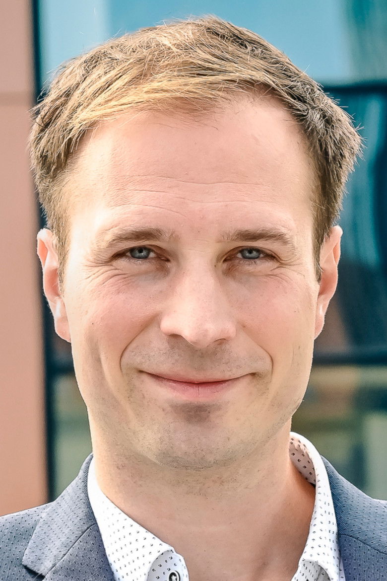 Ondřej Biravský portrait image