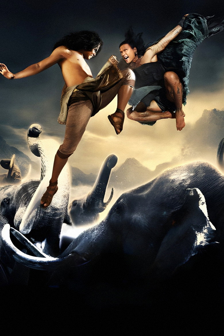 Póster la Película
