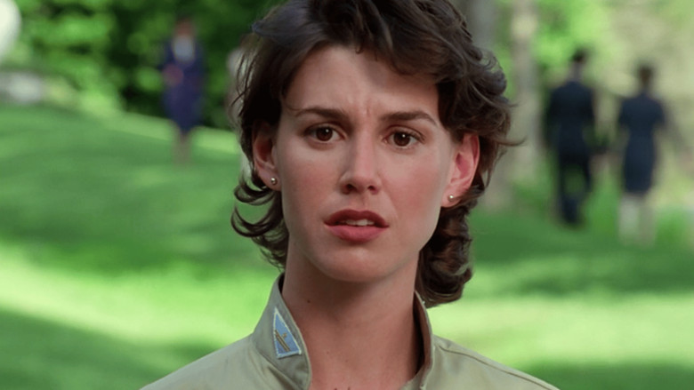 Still from seaQuest DSV - Season 3 Episode 12