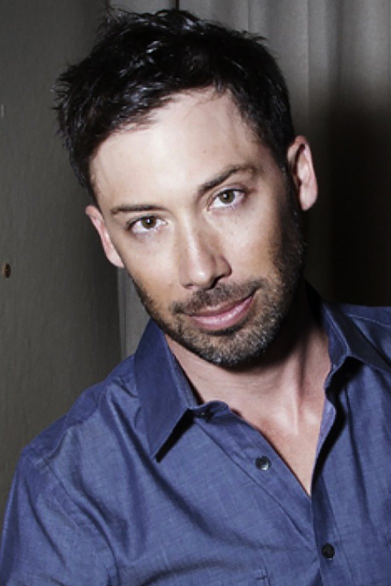 Ryan Allen Carrillo portrait image