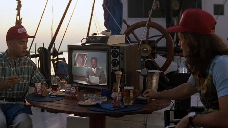 Forrest Gump backdrop 81