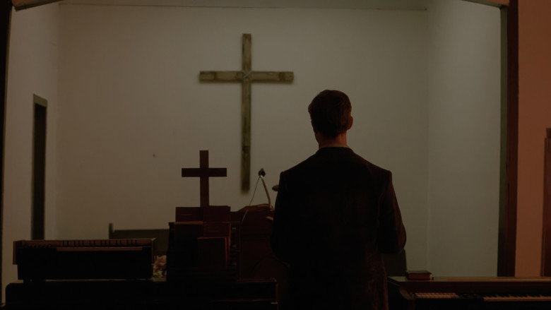 Making True Detective image 10