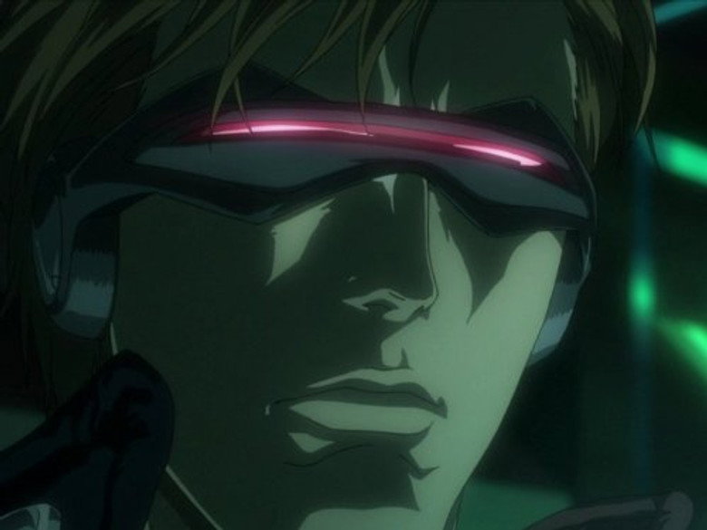 Still from X-Men - Season 1 Episode 5