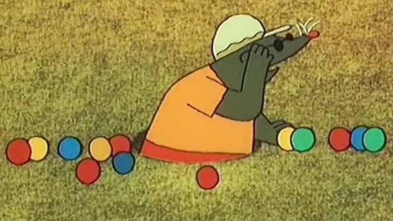 Žofka a spol. Sezóna 1 Epizoda 13 bombuj