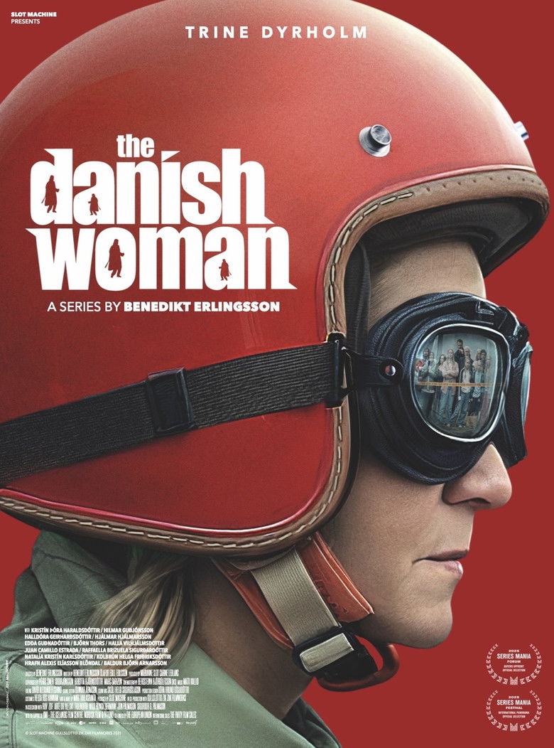 The Danish Woman