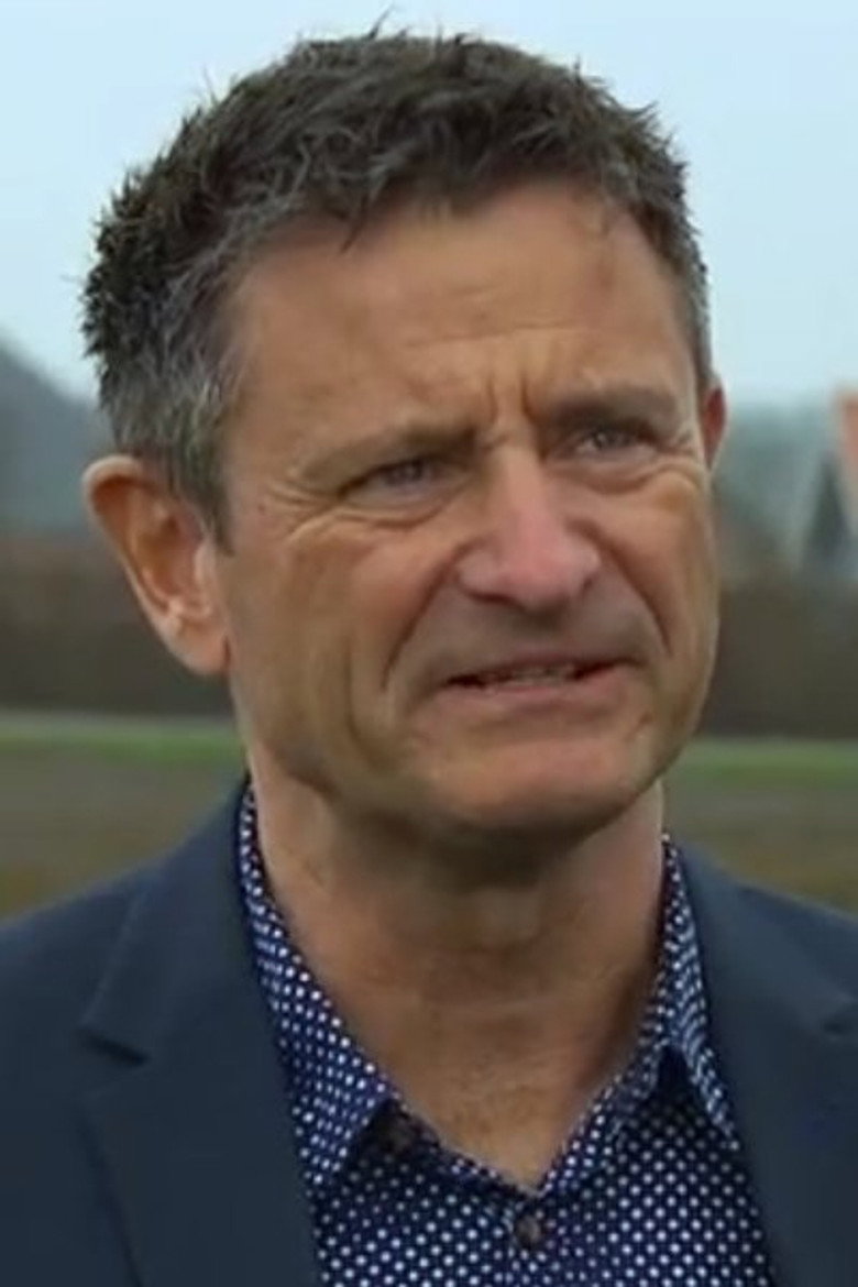 Peder Jakobsen portrait