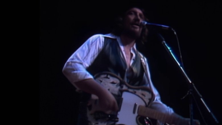 Waylon Jennings - The Lost Outlaw Performance (1978)