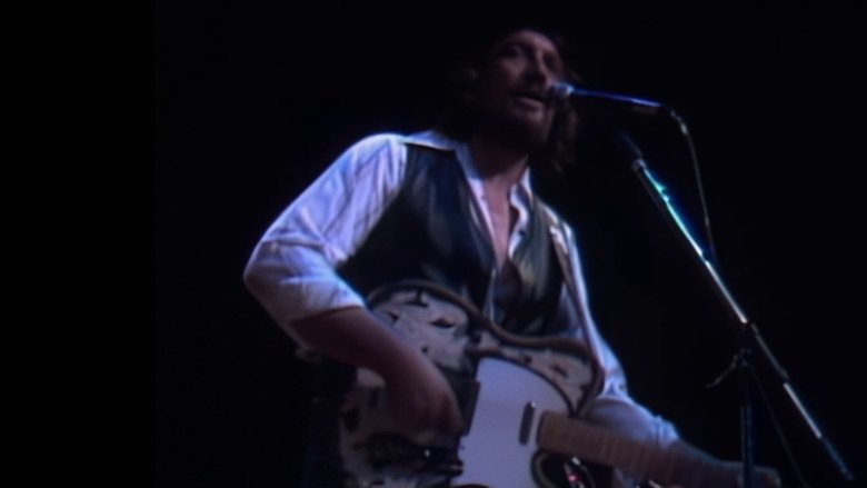 Waylon Jennings - The Lost Outlaw Performance