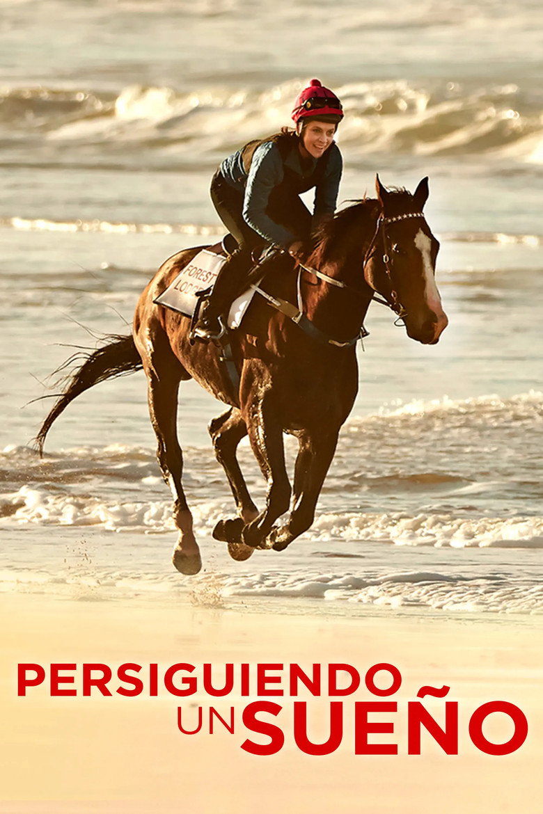 Imagen de Persiguiendo un sueño