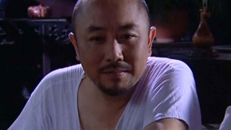 Still image for 雾都魅影 season 1 episode 5: Episode 5