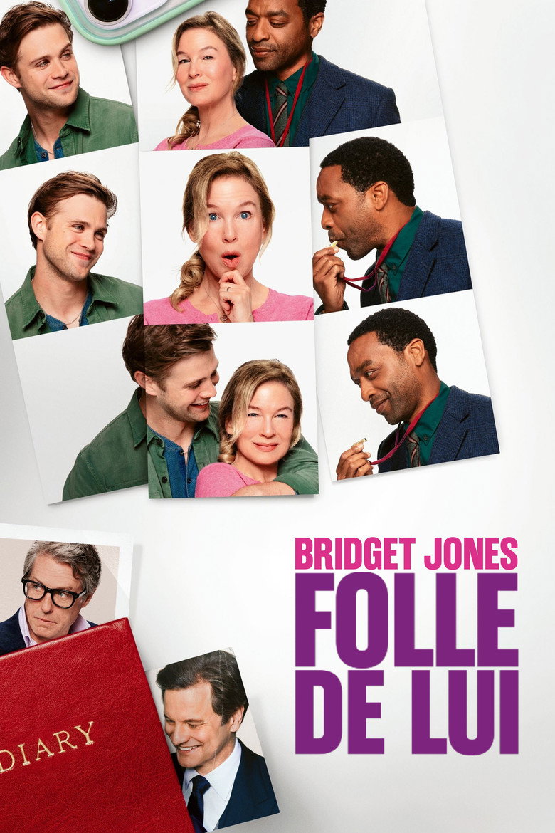 Póster la Película