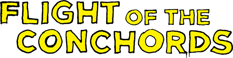 Flight of the Conchords