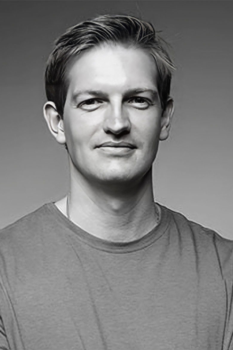 Matt Osborne portrait image