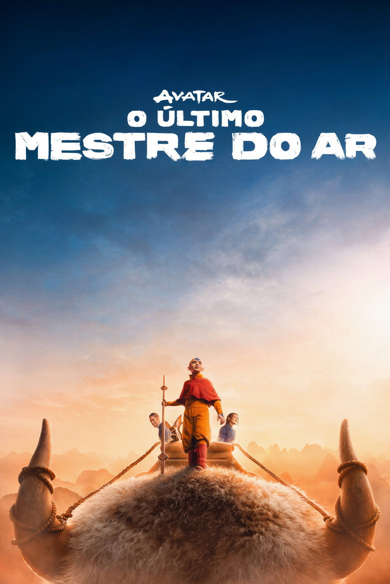 Póster la Serie