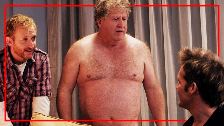 Still image for But I'm Chris Jericho! season 1 episode 1: Sausage & Eggs