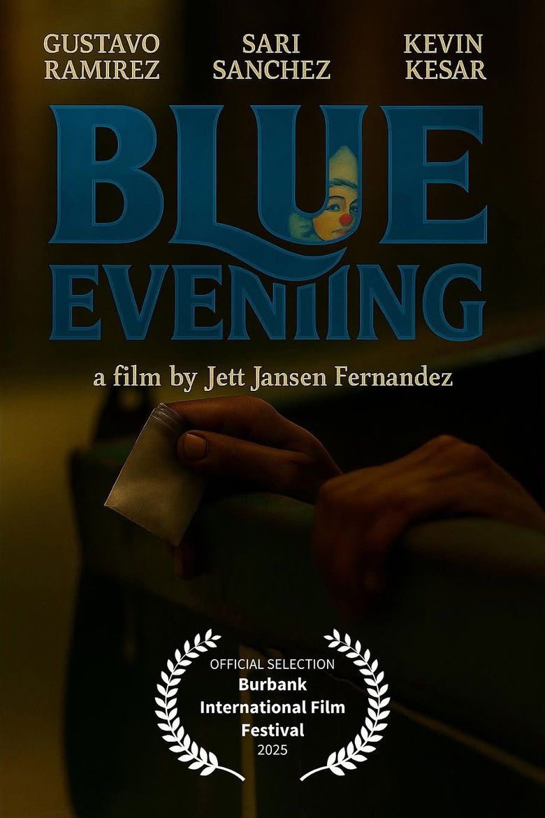 Imatge de Blue Evening